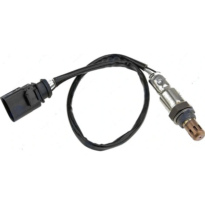 NTY Lambda Sonda Motorizace 1.4TFSI 2.8FSI 3.0TFSI Audi A3 07-12 A6 C7 11-18 A7 11-15 A8 D4 10-18 VW Golf V/vi 07- Jetta III a další (03C906262AA)