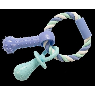 Gimgorn lano bavl/TPR dudlíky 15 cm