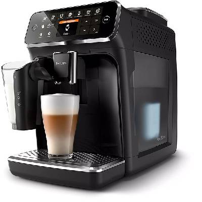 Philips Series 4300 LatteGo EP4341/51