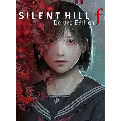 Silent Hill f (Deluxe Edition)