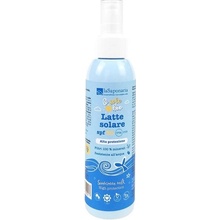 laSaponaria BIO opalovací krém SPF30 125 ml