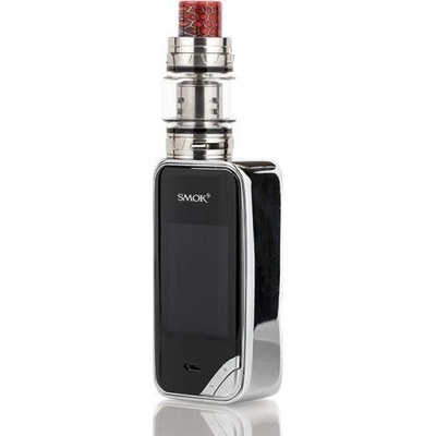 Smoktech XPriv 225W Kit s TFV12 Prince 0 mAh Prism Chrome 1 ks