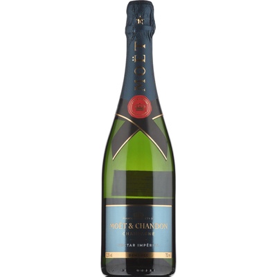 Moët & Chandon Nectar Impérial demi-sec polosladké biele 0,75 l