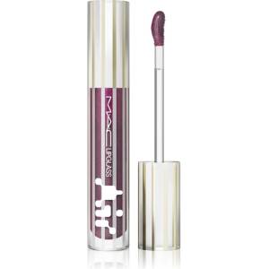 M·A·C Lipglass Air хидратиращ блясък за устни цвят Sublime 5ml