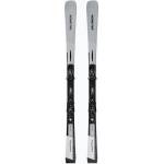 Salomon Ски за спускане със ски автомати Salomon S/Max 12 + I12 GW silver/black