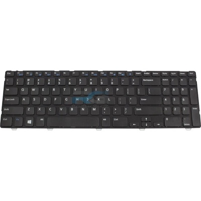 Klávesnice DELL INSPIRON 15 5421 5521 5537 – Zboží Živě