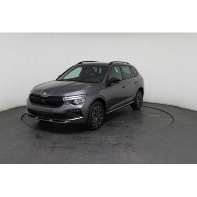 Skoda Kamiq 1.5 TSI DSG 110 kW