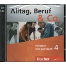 Alltag Beruf & Co. A2/2 CD 1