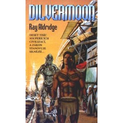 Dilvermoon - Ray Aldridge