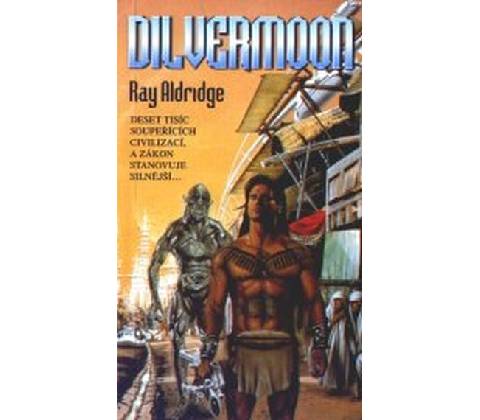 Dilvermoon - Ray Aldridge