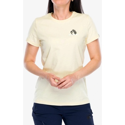 Mammut Massone T-Shirt Hold alvatern