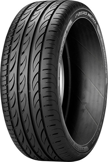 Pirelli P Zero Nero 205/40 R17 84W od 143,5 € - Heureka.sk