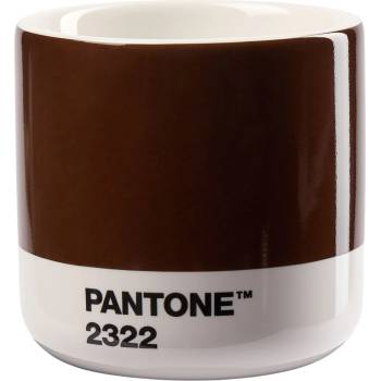 Copenhagen Design Чаша халба Pantone 100 мл тъмнокафява (101012322)