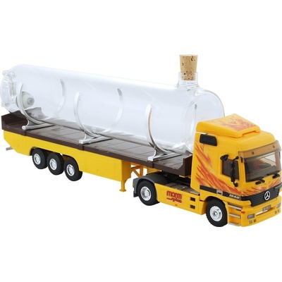 Seva Monti System 55.1 Mercedes Actros Souvenir Truck