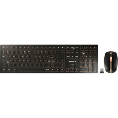 Cherry DW 9100 SLIM JD-9100CH-2