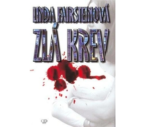 Zlá krev