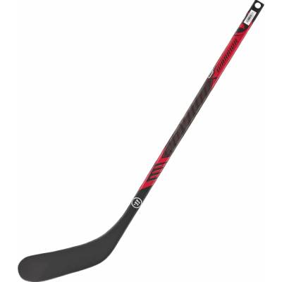 WARRIOR Novium 3