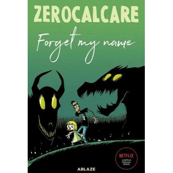Zerocalcare's Forget My Name
