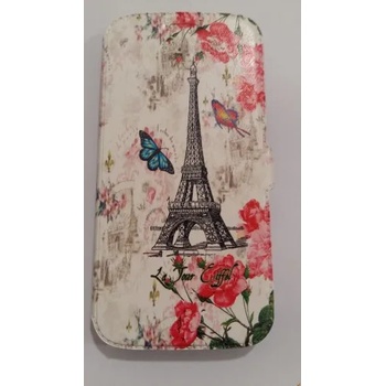 Image 1 of Samsung Страничен калъф тефтер за Samsung Galaxy S7 G930 Art 1