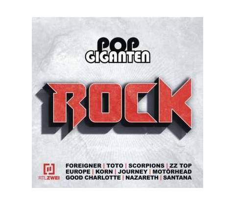 Various - Rock CD