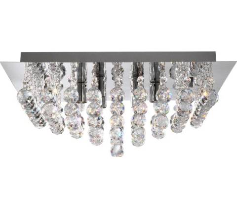 Searchlight 6404-4CC