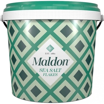 Maldonská soľ, (vločky), 1.4kg