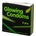 Dansex Glowing Condoms 3 pack