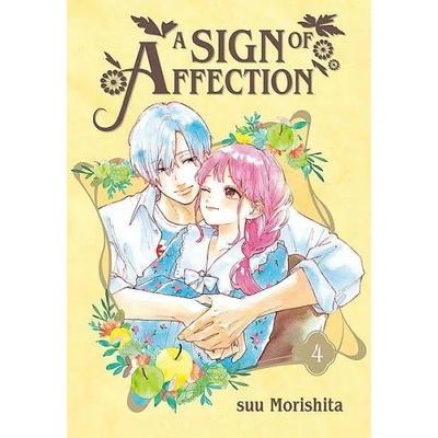 Sign of Affection 4