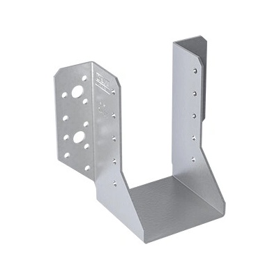 Domax WB 59 trámová topánka 73x123x75x2,0 mm