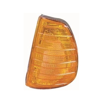 Blikač DEPO 440-1605RBWE-Y
