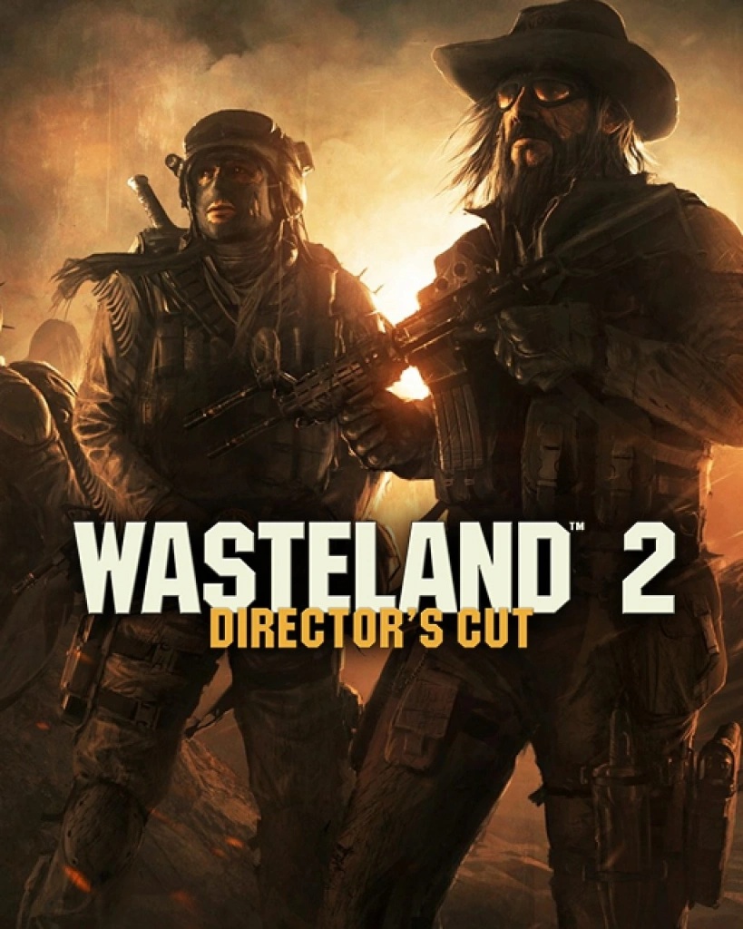 Wasteland 2