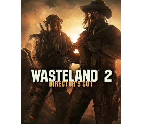 Wasteland 2