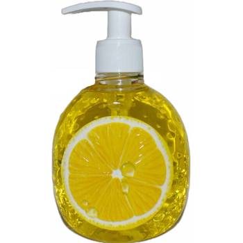 Lara Citrón tekuté mydlo 375 ml