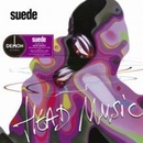 SUEDE: HEAD MUSIC LP
