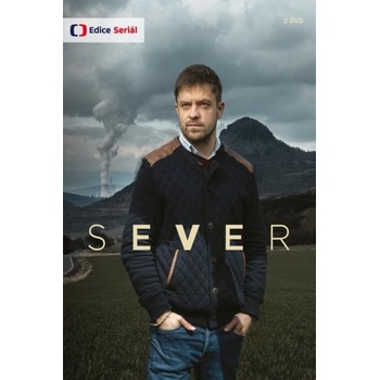 Sever - DVD