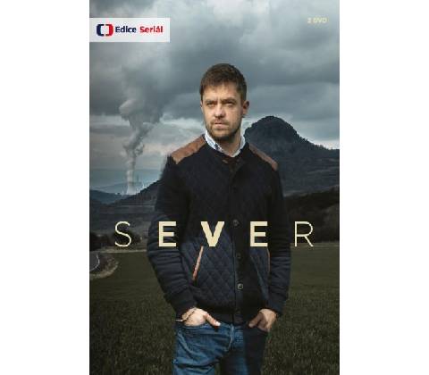 Sever - DVD