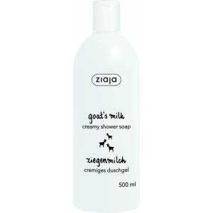 Ziaja Крем душ гел Козе мляко 500ml (16083)