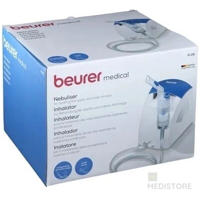 Beurer GmbH IH 26
