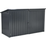 StoreBoss Hamilton 3x240L (SB015)