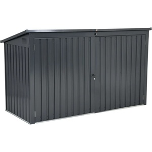 StoreBoss Hamilton 3x240L (SB015)
