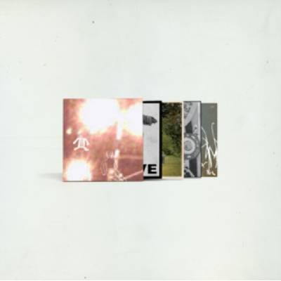 Sometime/Human/Geist - DIIV LP