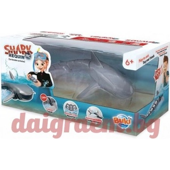 Image 1 of Buki France Акула с дистанционно управление buki 37292 (bk37292)