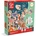 Hape Игрален комплект Hape - Магнитни животни, 30 броя (H2002)