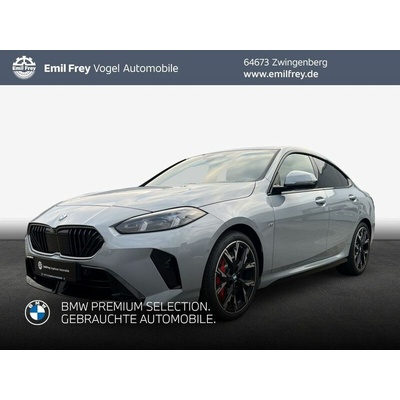 BMW 220i Gran Coupé 115 kW