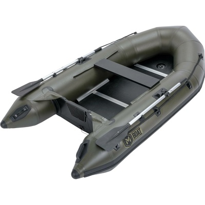 Mivardi M-BOAT 290 P – Zboží Dáma