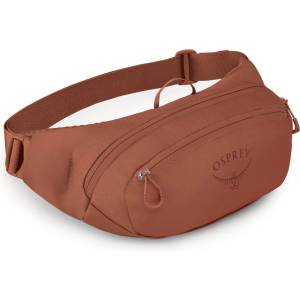 Osprey Чанта за кръст Osprey Daylite Waist 2 Hip bag - Porcelain Orange - размер 2 l (510-2859-2611)