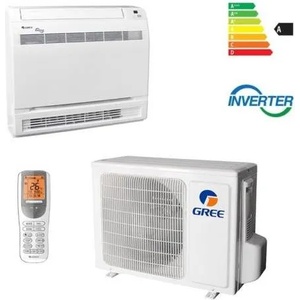 Gree GEH09AA-K6DNA1A Климатици