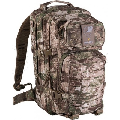 Mil-Tec US Laser Cut Assault Wasp 36 l