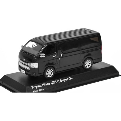 Toyota Hiace Super GL :43