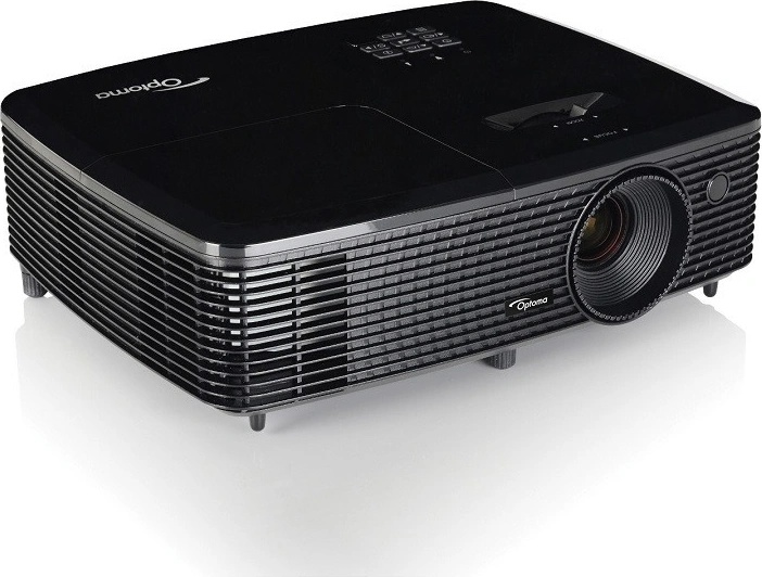 プロジェクター Optoma hd142x Projector Optoma HD142X - Heureka.cz